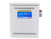  VOCS߼豸BYG480